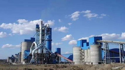 冀東發(fā)展集團(tuán)南非曼巴水泥項(xiàng)目即將交付安裝