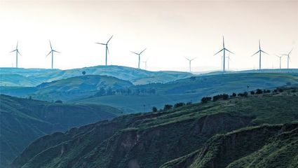 榆林基礎(chǔ)設(shè)施建設(shè)&ldquo;加速度&rdquo; 拉動(dòng)城市跨越發(fā)展大引擎