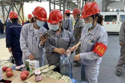 誠心誠意辦實事，盡心竭力解難事——電石廠以黨史學習教育推動“我為群眾辦實事”走深走實