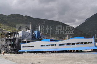 鄭州鼎盛助力內蒙古電石企業 科技更新引領可持續發展之路