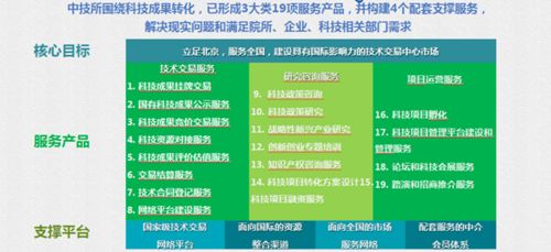 中技所技術(shù)交易服務(wù)寫入兩辦行動方案，驅(qū)動信息技術(shù)咨詢服務(wù)發(fā)展